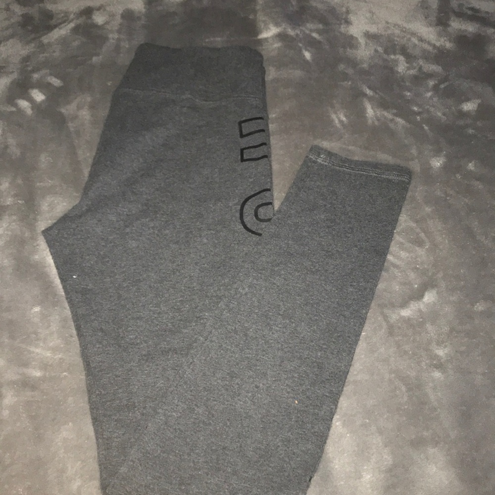 hollister leggings
